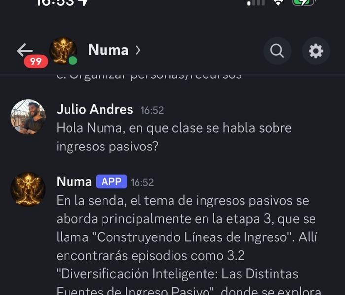 Education use case