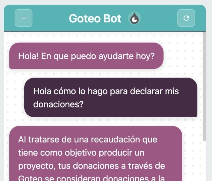 Healthcare use case
